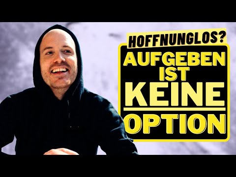 Never give up | This crazy heart Daniel | Friendship | Lars Amend Part 2/4