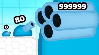 Is This THE STRONGEST TANK?