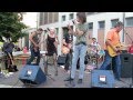 The Hailstones - Cherry Oh Baby (Live 2015) - Werner Krause The Hailstones - Cherry Oh Baby (Live 2015)