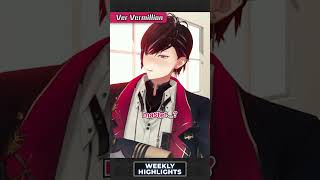 VTuber Revelations!｜Weekly Highlights【NIJISANJI EN】