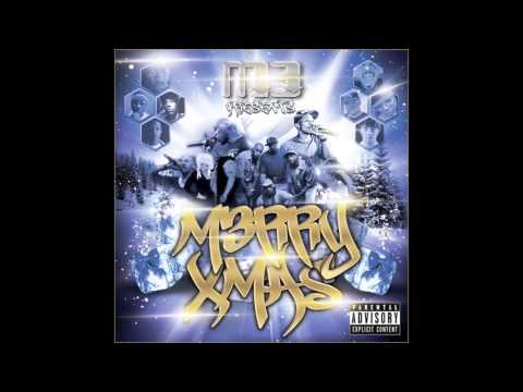 Masta Ace - 4 Minutes ft Stricklin & Wordsworth and Punchline (HD)