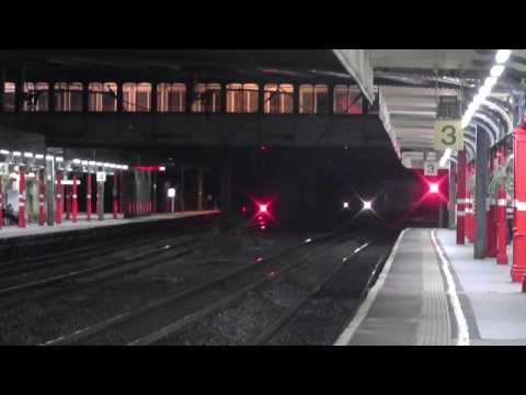 90039 1s96 Willesden PRDC - Shieldmuir mail 20th September 2013