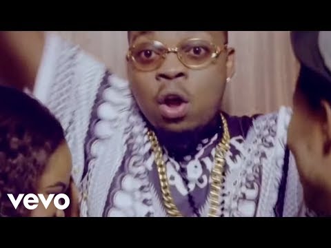 Olamide - Story For The Gods (Official Video)
