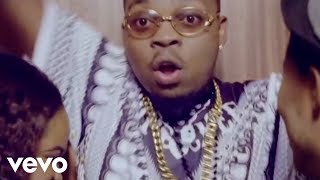 Olamide - Story for the gods [Official Video]