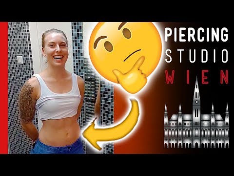 💉 Is a belly button piercing possible despite an umbilical hernia? 💉 We explain 💉 Marc's Piercing TV