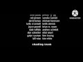 A Bug S Life 1998 End Credits OST EDIT Fan Made