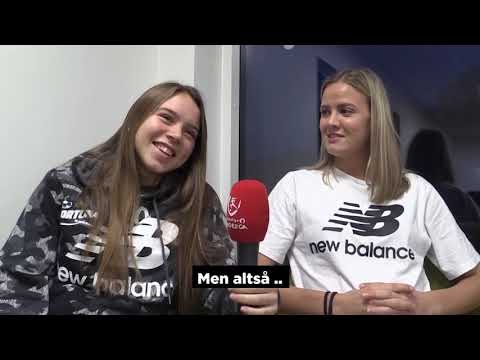 Tæt på Truppen - Fortuna Hjørring