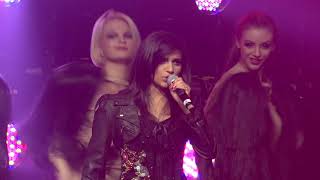 Armin Van Buuren - Ak 47 &amp; Nadia Ali &amp; Feels So Good &amp; Rapture - Armin Only Mirage Live
