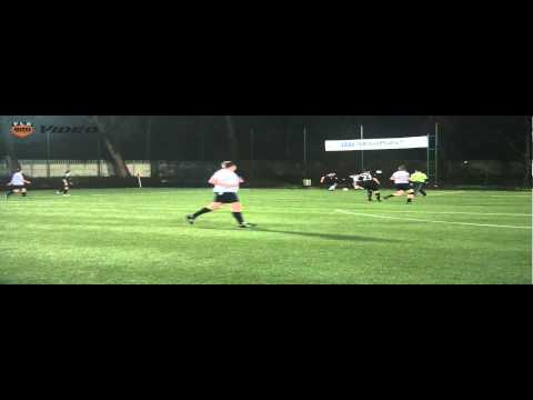 6. tydzień: Spartan - Jolly Roger (FLS Wiosna 2013)