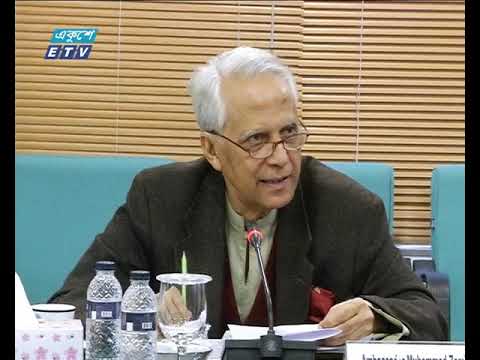 কমিশনকে আরো সক্রিয় হওয়ার পরামর্শ বিশিষ্টজনদের