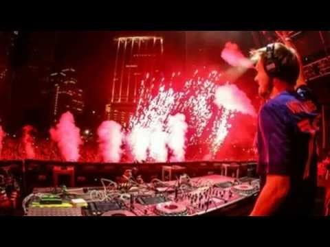 Allen Watts - Inside Out (Ex-Driver Remix) [Edge EDM] as played on A State Of Trance 703