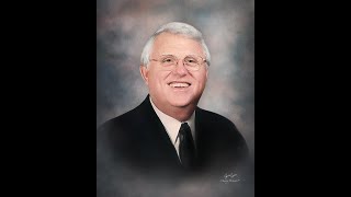 Jack R. Larrison; October 4, 1937 ~ October 28, 2021 (age 84)