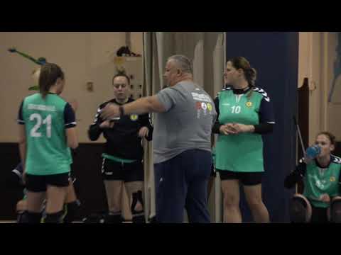 Sportkorzó - Szentendrei NKE / TV Szentendre / 2019.11.12.