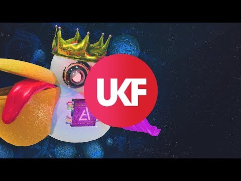 Barely Royal, Pelikann, Affiliate & Licked! - The Machine (ft. Purple Velvet Curtains)