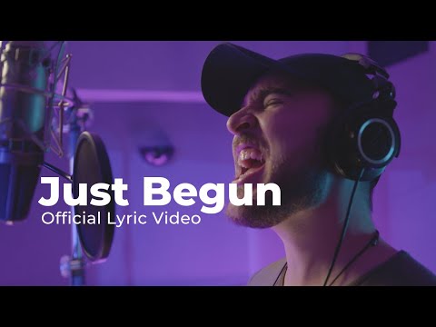 Just Begun - Rafael Witt