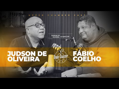 Fábio Coelho | Upper Chamber