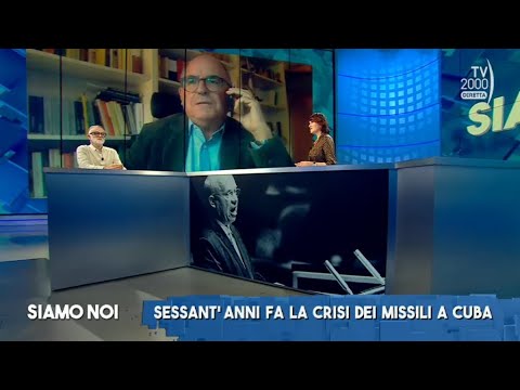 Siamo Noi, 3 novembre 2022 - Volti di pace: in piazza contro la guerra