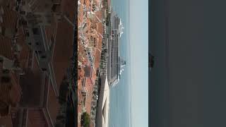 ventura ❤️❤️❤️❤️seven seas Mariner in lisbon