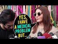 Anushka Sharma On Fighting Her Medical Problem Sui Dhaaga Promotions Varun Dhawan