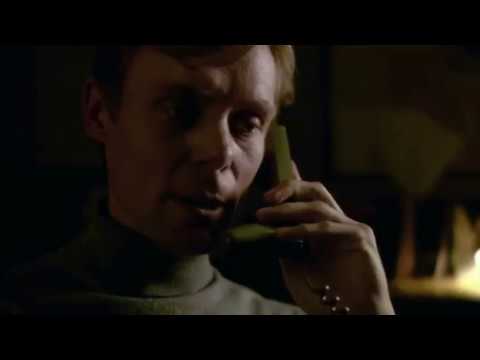 Sinclair ZX Spectrum (Micro Men Movie) Best Protoboard Scenes