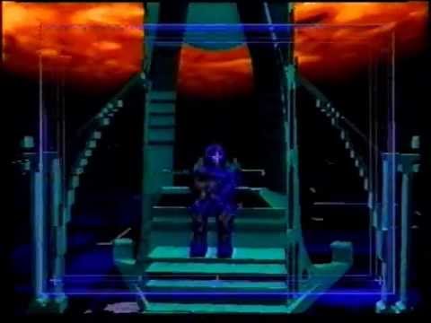 GamesMaster S02-E01 - Tony Slattery