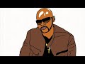 Mandoza Tornado Cartoon