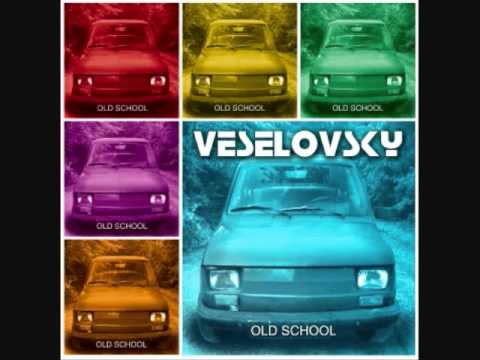 VESELOVSKY - old school - Full CD