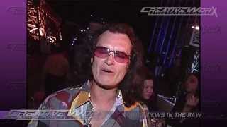 Glenn Hughes Talks about Queen and The Who