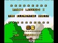 SMW Hacks The Elemental Quest Ep 1