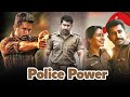 Police Power Thimiru Pudichavan Hindi Dubbed Full Movie Vijay Antony Nivetha Pethuraj