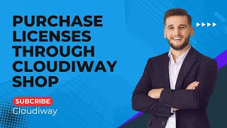 Video thumbnail: How to Purchase Licenses Through the Cloudiway Shop