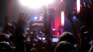 Bliss N Eso - Eye of the Storm @ Come Together fest 2009