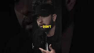 EMINEM Didn’t get this Young M.A line #eminem #youngma #kxngcrooked #interview #eminemvideos #hiphop