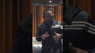Timbaland makes beat using vocals #Shorts