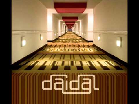 Daidal - Xiphos