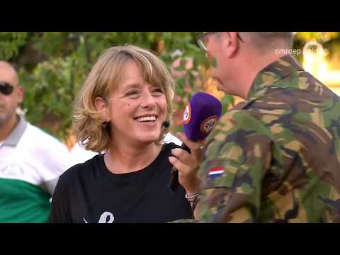 Zomer in Gelderland 27 augustus 2019 - Etten