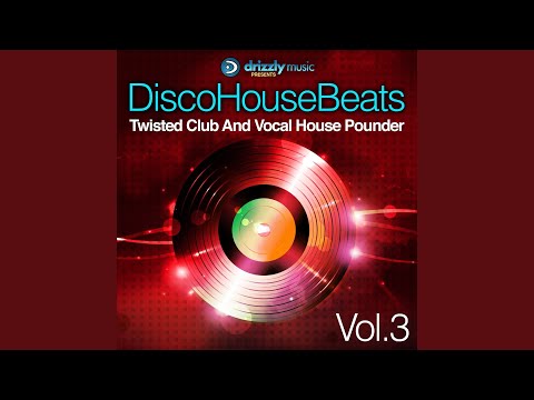 You Show Me (feat. Natasha Watts)