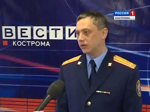 Бывшего сотрудника одной из костромских колоний обвиняют в превышении служебных полномочий