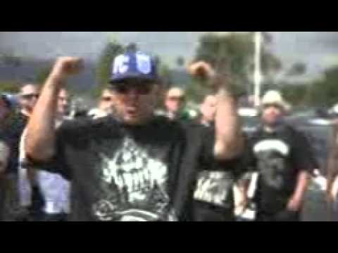 Mr Blue It's Chicano Rap  REMIX FtLoco Sniper,Young Spanks,Creeper,Precise)NEW 09 MUSIC VIDEO