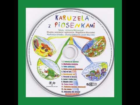 01 Z wiosną na spacerze