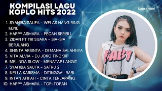 Download lagu Kompilasi Lagu Koplo Hits 2022 mp3 Download lagu Kompilasi Lagu Koplo Hits 2022 mp3
