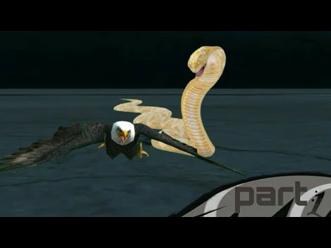 Naagin 6 Brinda vs cheel part 1 of 2