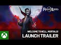 Rogue Lords | Launch Trailer