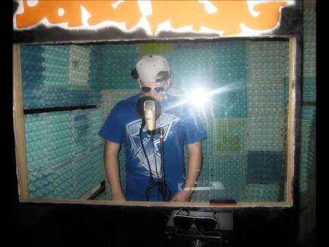 Klibre vs HJ - Chancalo Con Rimas - Edición Sangre Nueva 2013