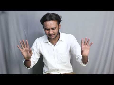 Daksh raj kushwaha  Audition