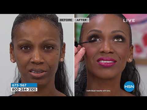 HSN | Lancome Paris Beauty 10.10.2019 - 11 PM
