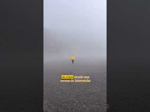 Nevado del Ruiz - Murillo #tolima #nevadodelruiz #shorts #shortvideo #suscribete #juanviajero