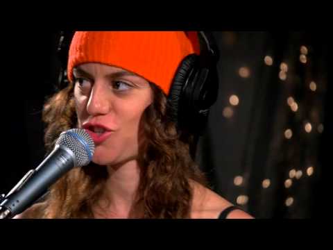 Deradoorian - Full Performance (Live on KEXP)