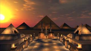 Serious sam The first encounter - Great pyramid - Soundtrack