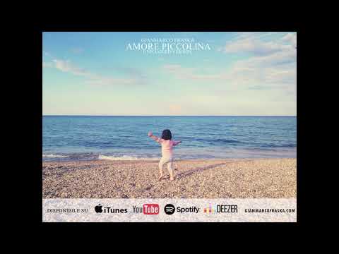 Gianmarco Fraska - Amore Piccolina (unplugged version)